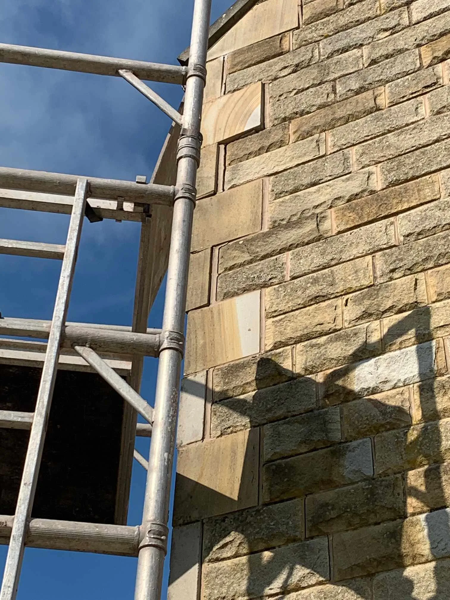 Images Airtight Roofing and Pointing