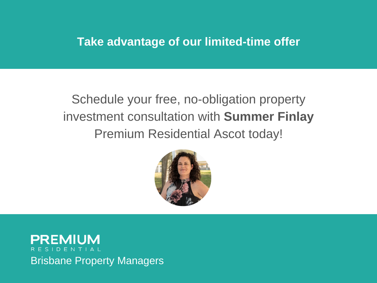 Premium Residential Ascot 0412 502 404