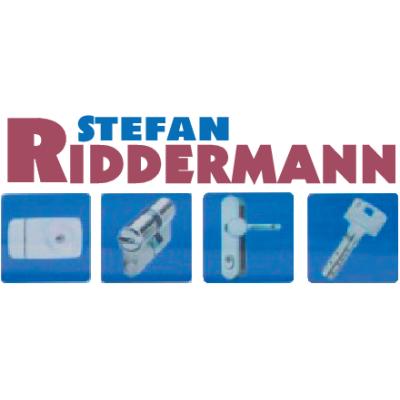Schlüsseldienst Riddermann in Rees - Logo