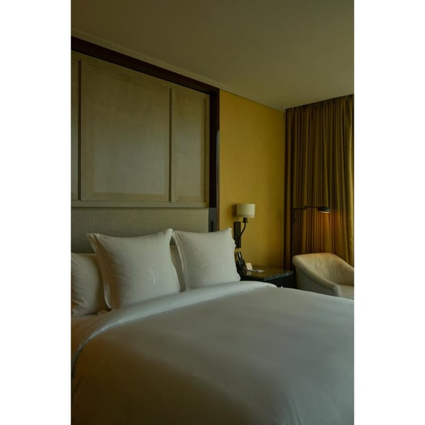 Images Four Seasons Hotel One Dalton Street, Boston