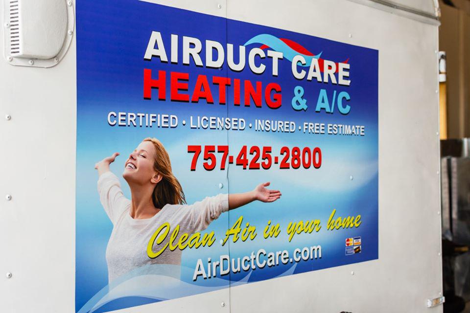 AirDuct Care Heating & AC Photo