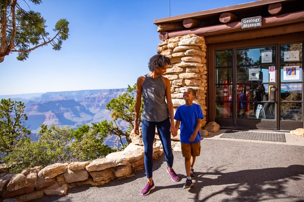 Images Holiday Inn Resort the Squire at Grand Canyon by IHG