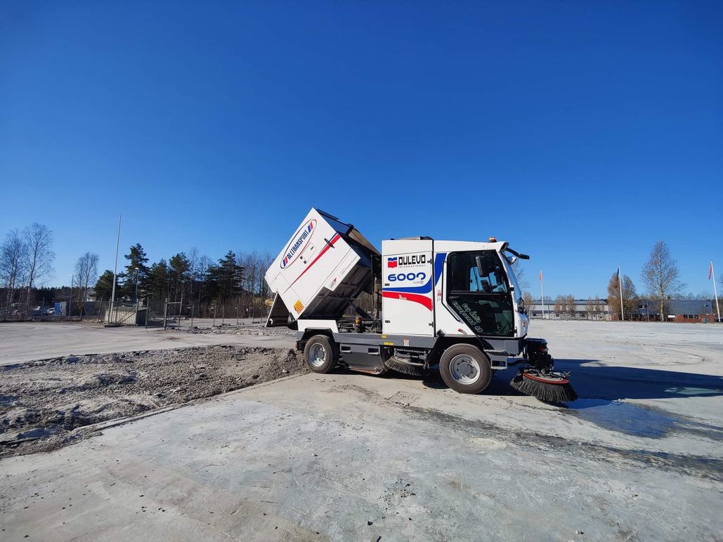 Images Guy Åhlin Åkeri AB