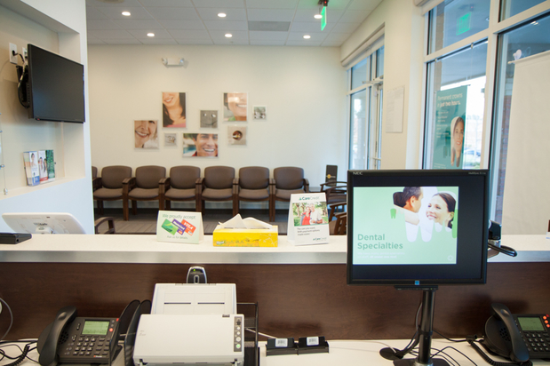 Images Fayetteville Smiles Dentistry and Orthodontics