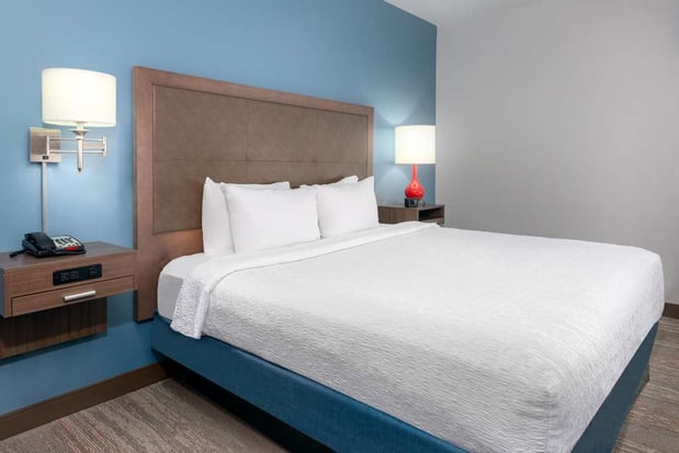Images Hampton Inn Charlotte-Uptown
