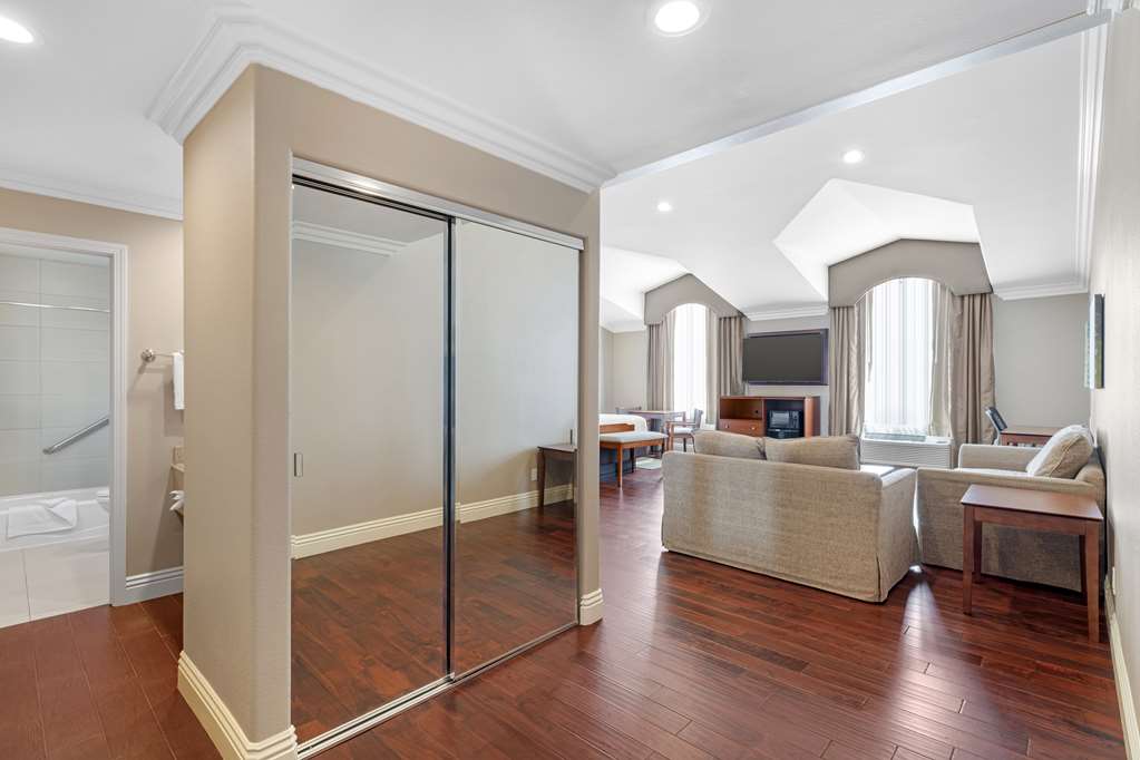 King Suite