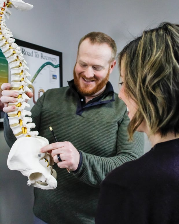 Images Mission Chiropractic and Health