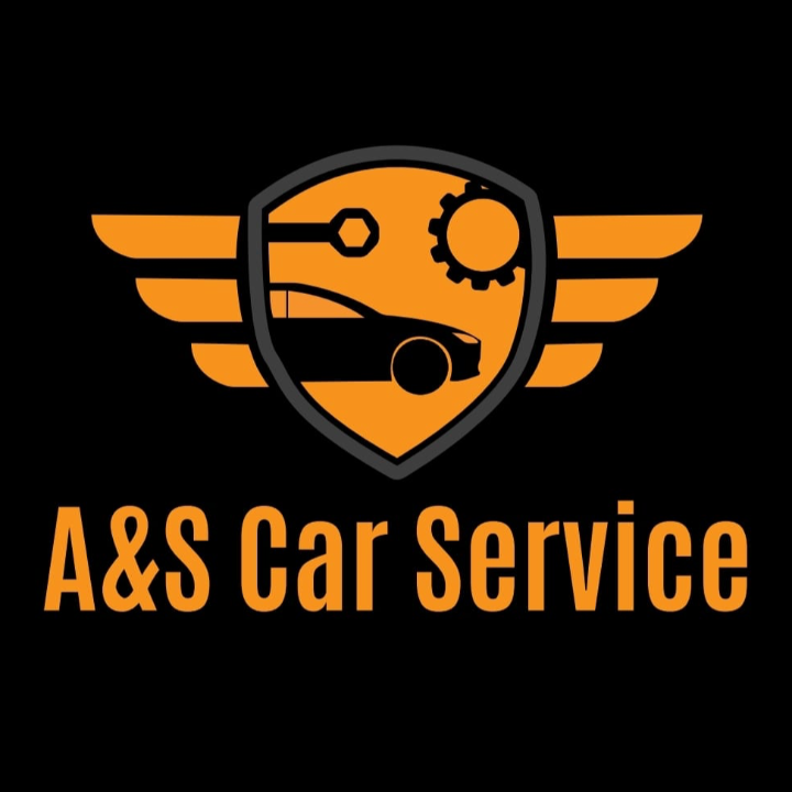 A&S Car Service in Leipzig - Logo