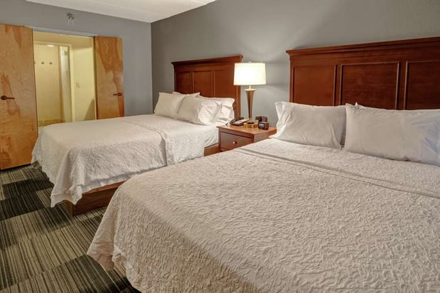 Images Hampton Inn & Suites Pigeon Forge On The Parkway