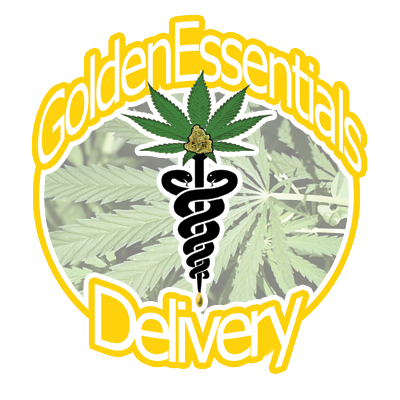 Golden Essentials Delivery