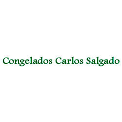 Congelados Carlos Salgado Logo