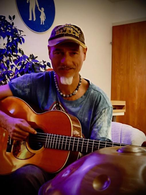 Handpan Showroom Kanton Zug - Schweiz, Kirchmattweg 1 in Obergäri