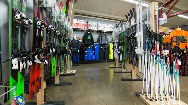 Images ERIK'S - Bike Board Ski
