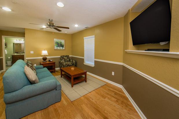 Images Holiday Inn Club Vacations Orlando Breeze Resort