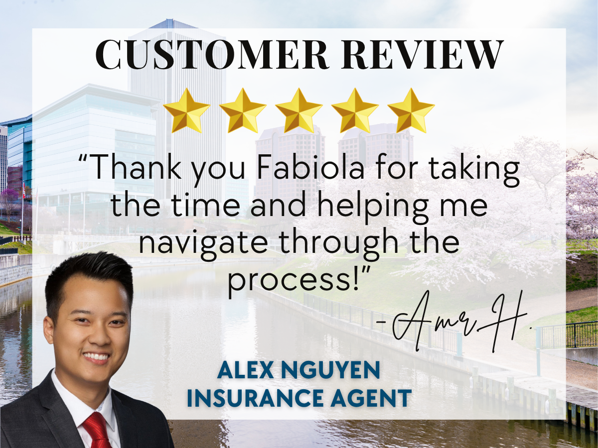 Thank you for the 5-star review, Amr!
