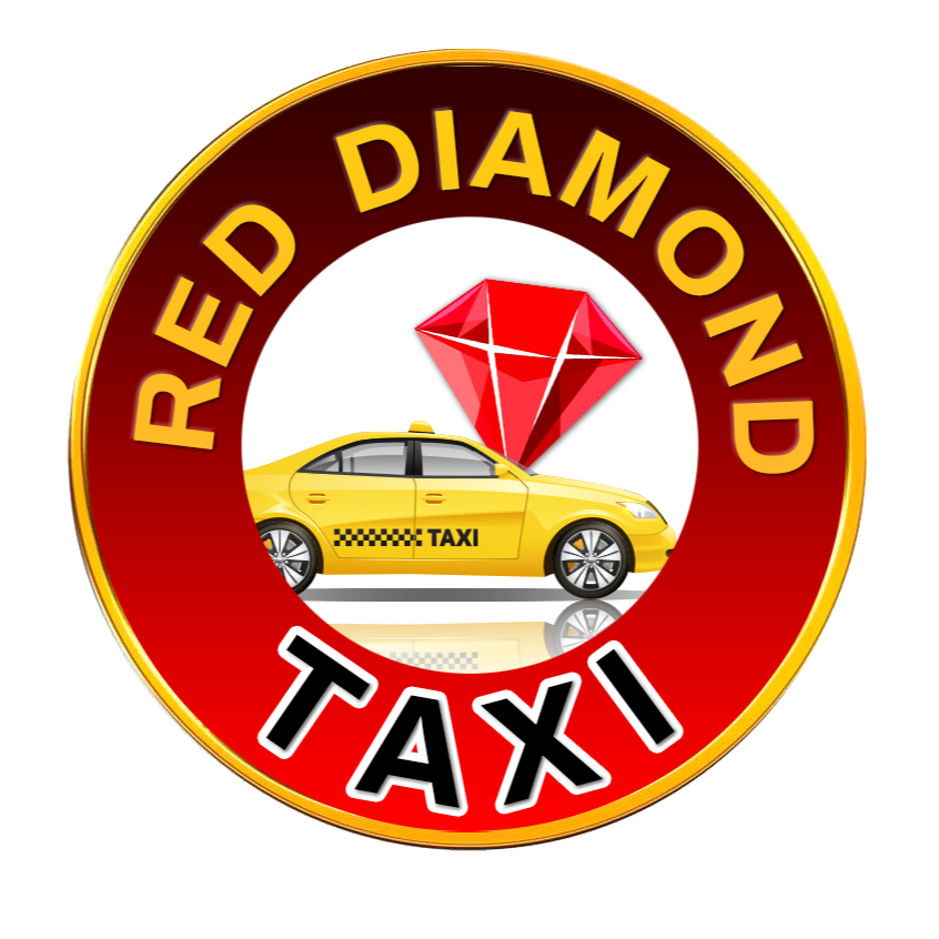 Red Diamond Taxi - Los Angeles, CA - (323)991-9627 | ShowMeLocal.com