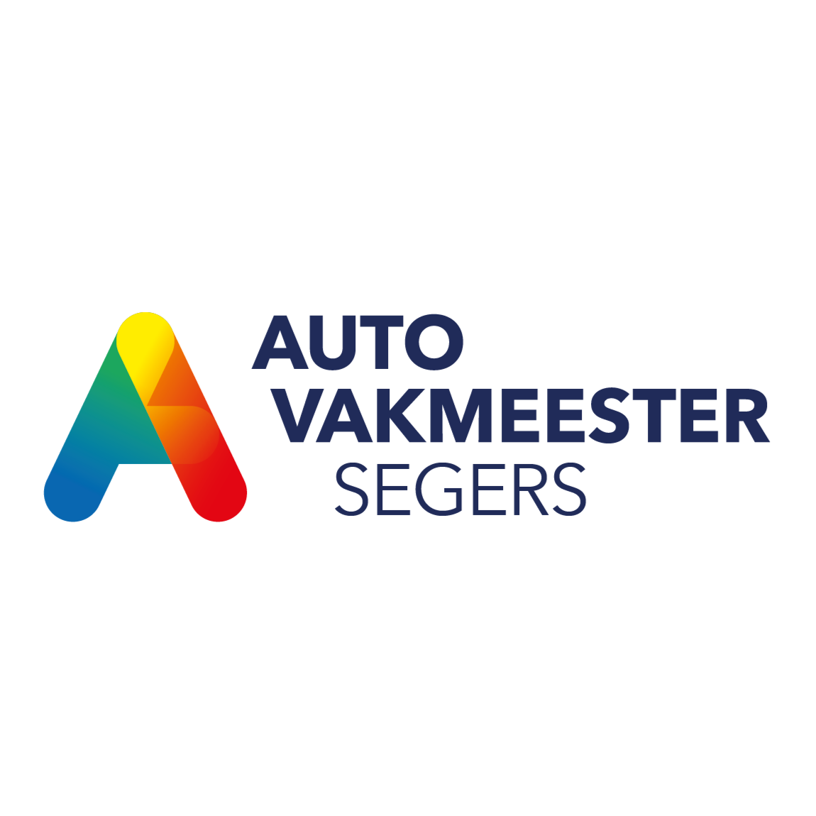 Autovakmeester Segers Autotechniek Logo