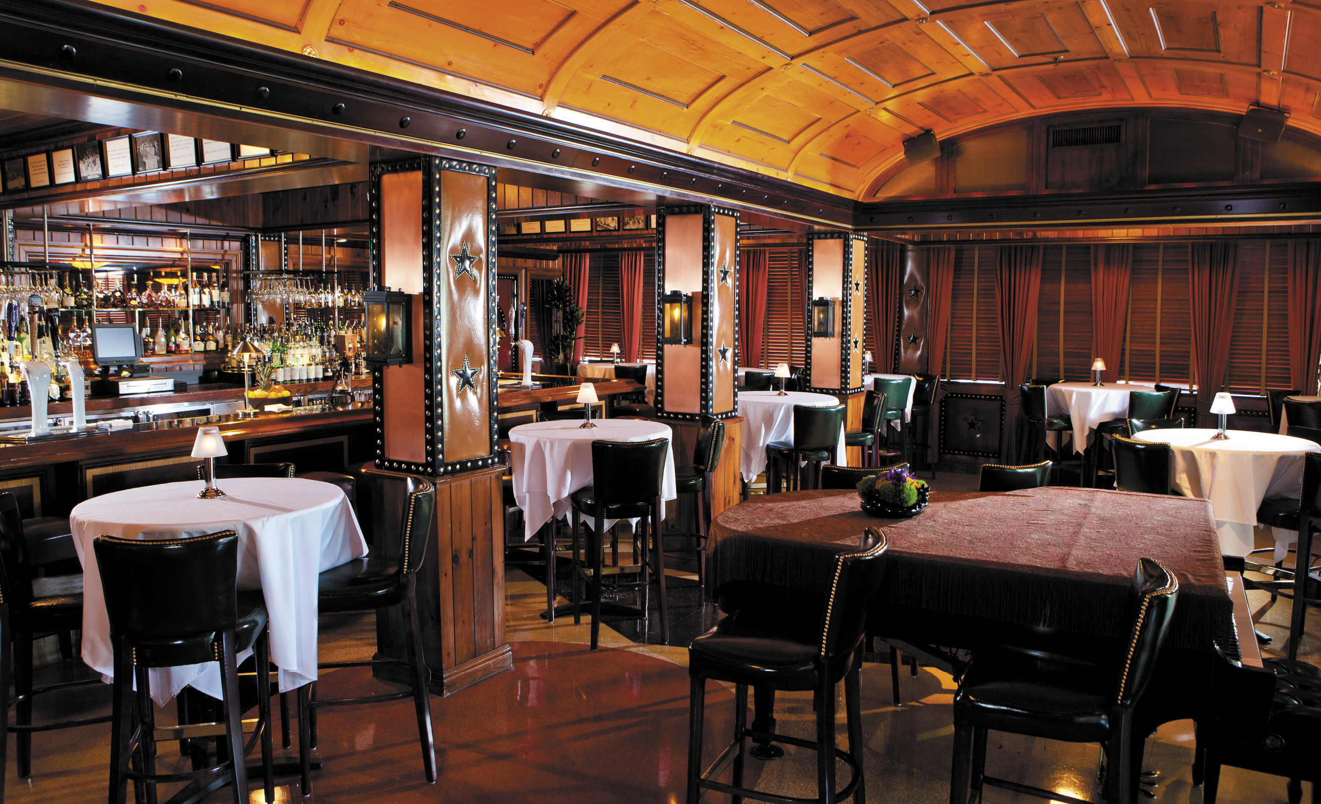 Pappas Bros. Steakhouse