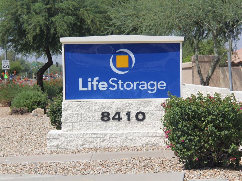 Images Life Storage - Glendale