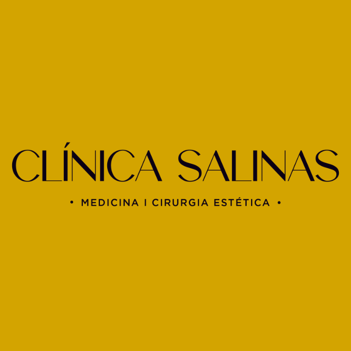 Clinica Salinas Logo