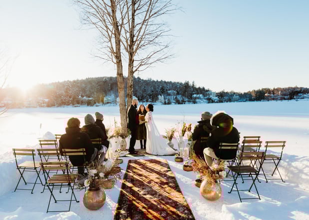 Images voco Saranac Lake NY - Waterfront by IHG