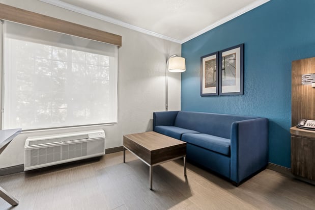 Images Holiday Inn Express Saint Simons Island by IHG