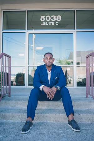 Images The Fornerette Team | Michael Fornerette