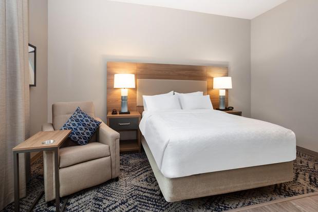 Images Candlewood Suites Sioux Falls, an IHG Hotel