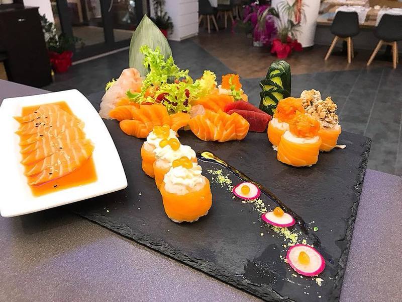 Images Ristorante Shiro Sushi