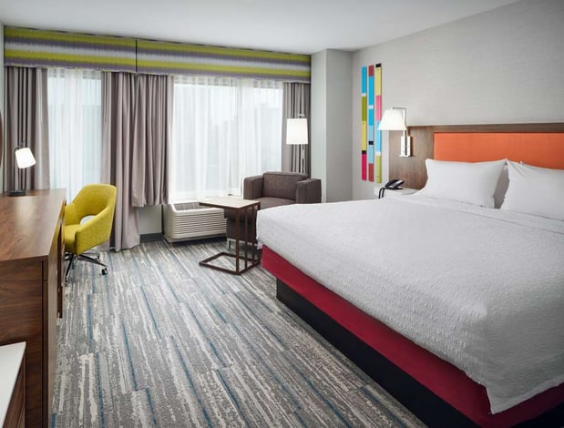 Images Hampton Inn Towson