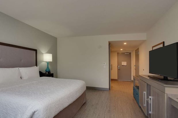 Images Hampton Inn & Suites Miami Wynwood Design District
