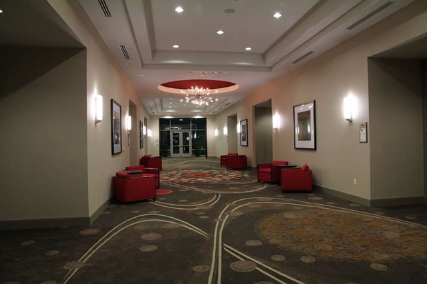 Images Embassy Suites by Hilton Ontario Airport