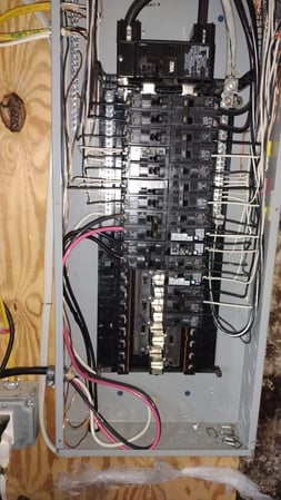 Images A-1 Electric Heating & Air Conditioning