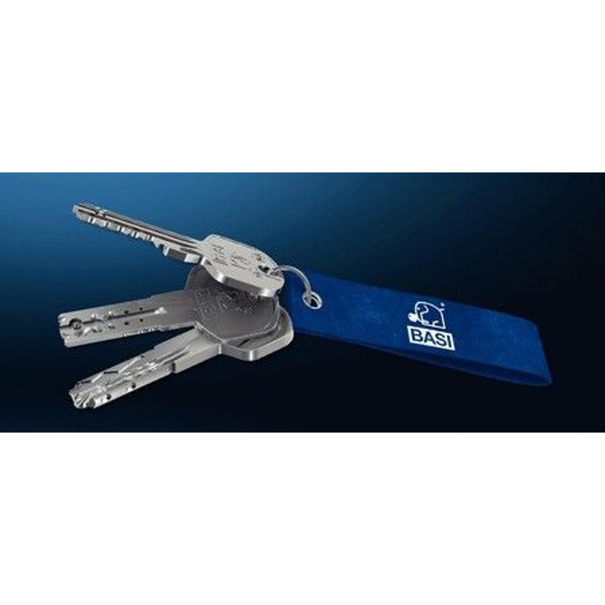 Bender³ Schlüssel(dienst) - Schlösser - Schließanlagen, Kirschblütenstr. 47 in Heddesheim