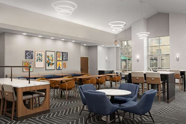 Images Homewood Suites by Hilton York