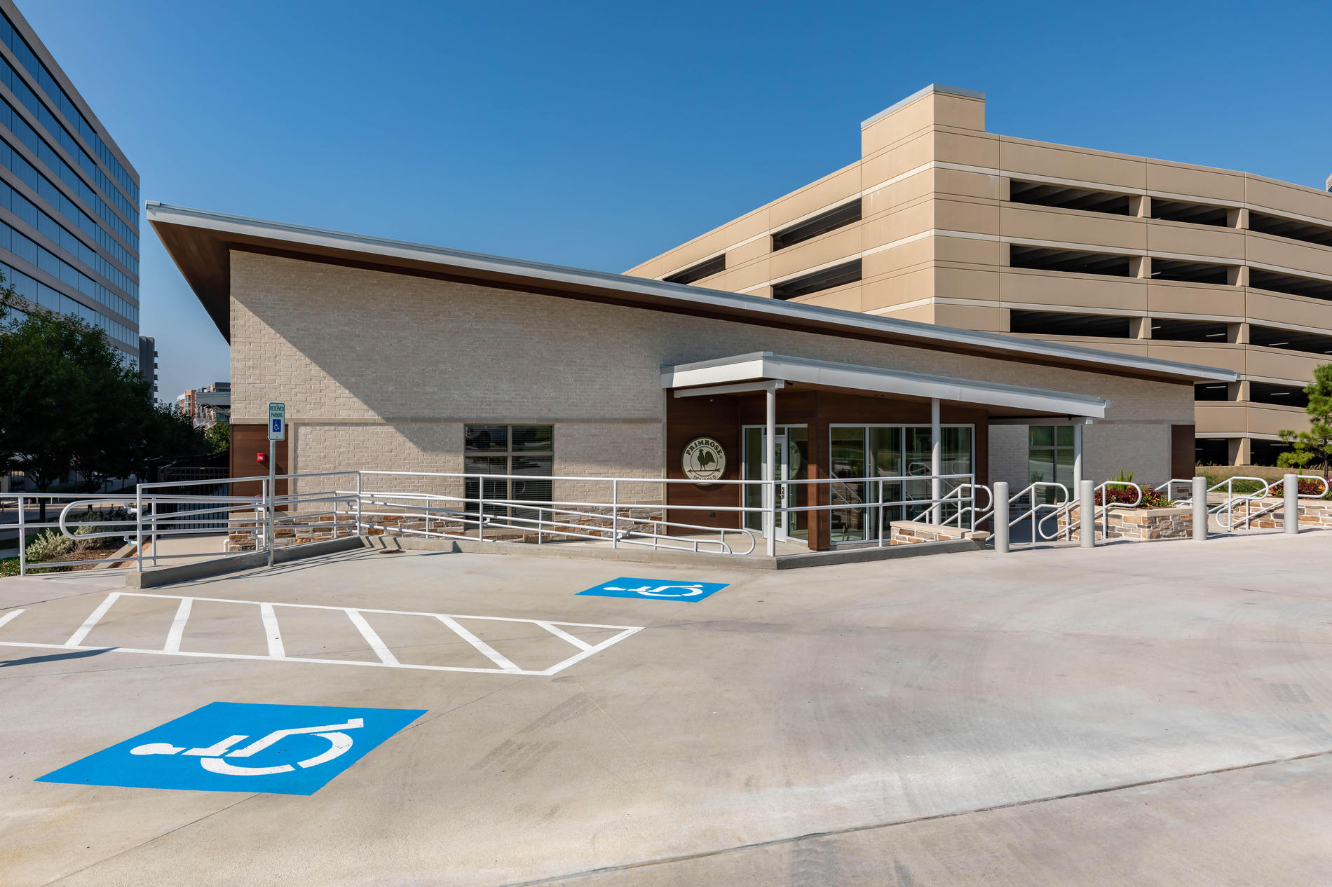 Images Primrose School of The Woodlands at Hughes Landing