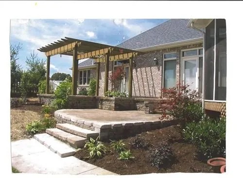 Images Advanced Landscape Services