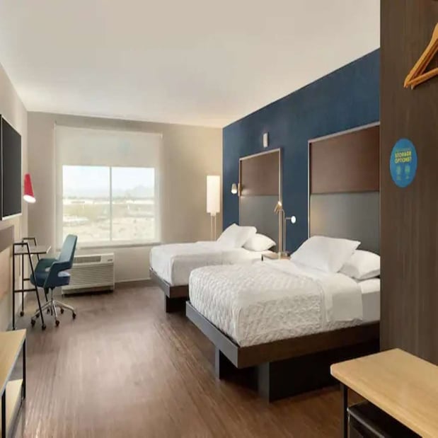 Images Tru by Hilton Scottsdale Salt River