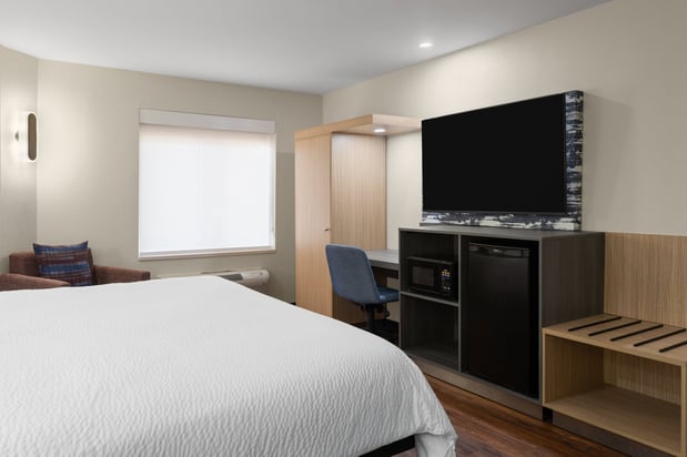 Images Garner Hotel Aiken South by IHG