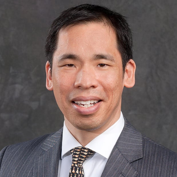 Images Edward Jones - Financial Advisor: Markus Wong