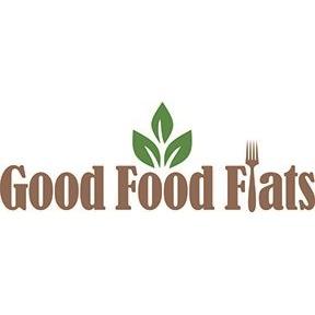 Good Food Flats Logo