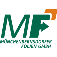 Logo Münchenbernsdorfer Folien GmbH