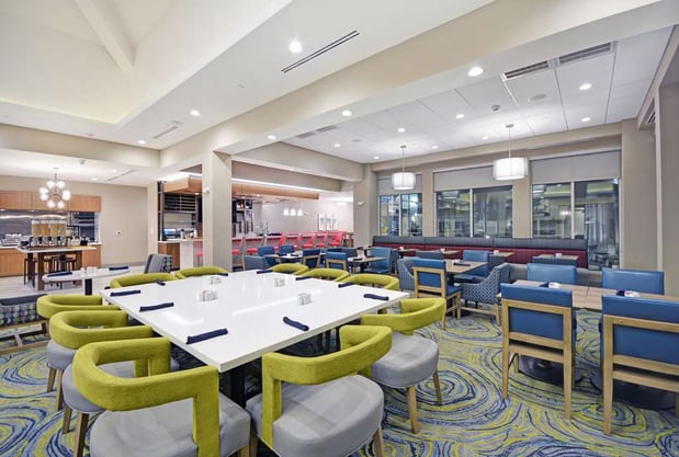 Images Hilton Garden Inn Houston Hobby Airport