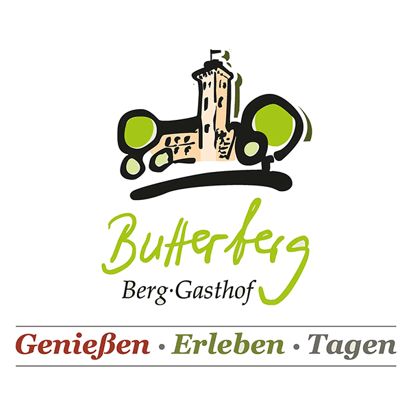Berggasthof Butterberg