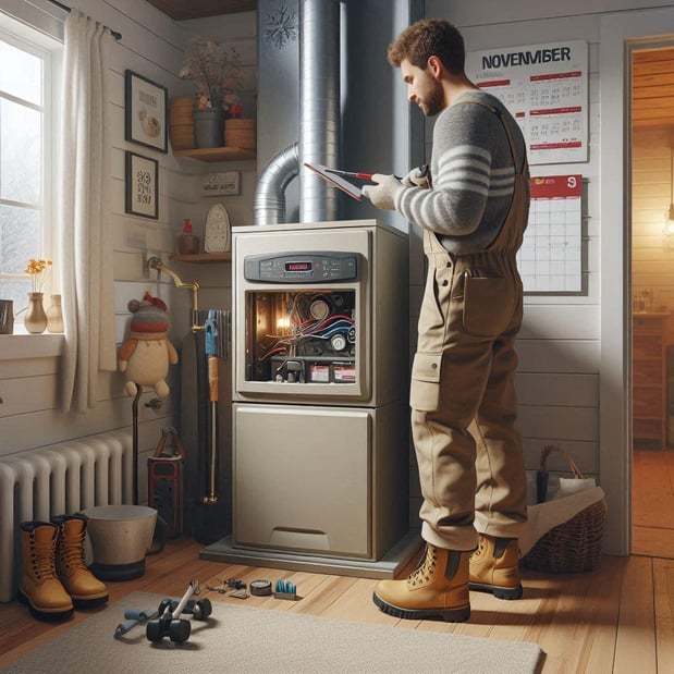Images HVAC RPE LLC