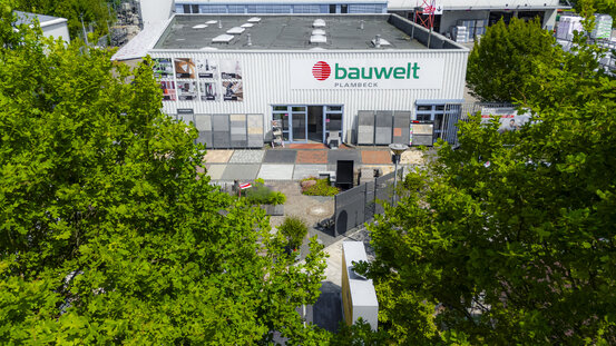 Bilder bauwelt Delmes Heitmann Kaltenkirchen