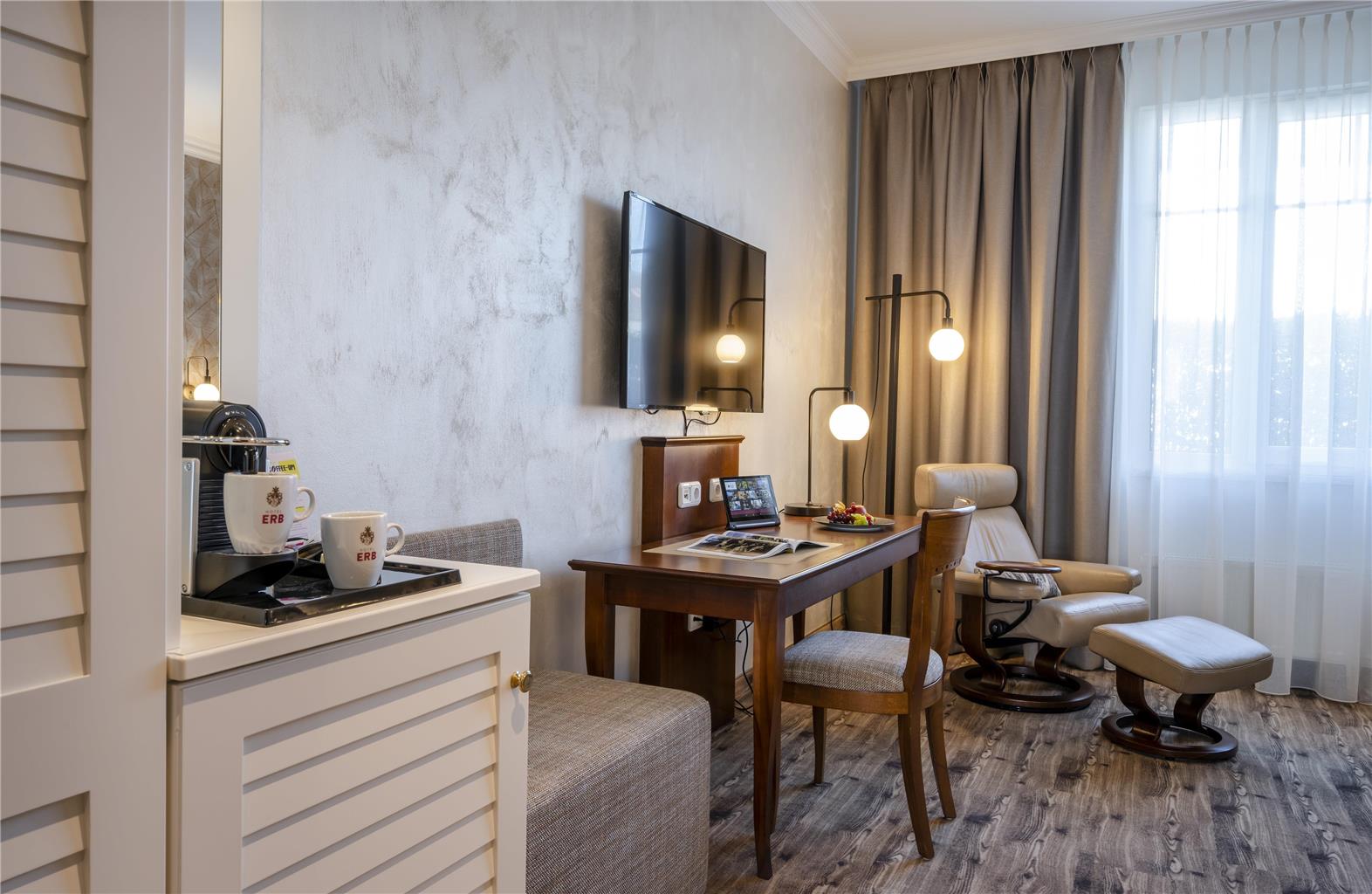 Bild 22 Best Western Plus Hotel Erb in Parsdorf