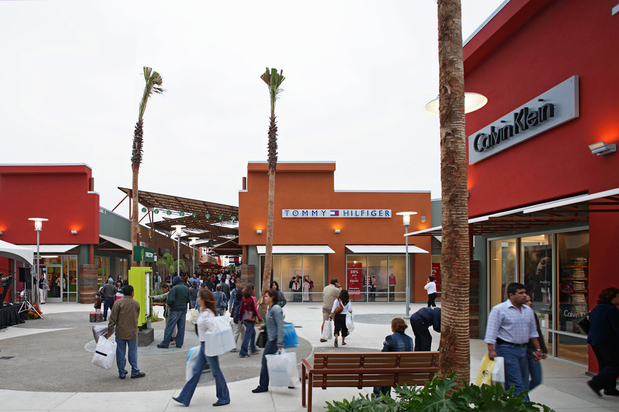 Images Rio Grande Valley Premium Outlets