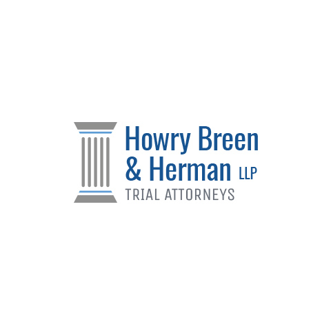 Howry, Breen & Herman, LLP Logo