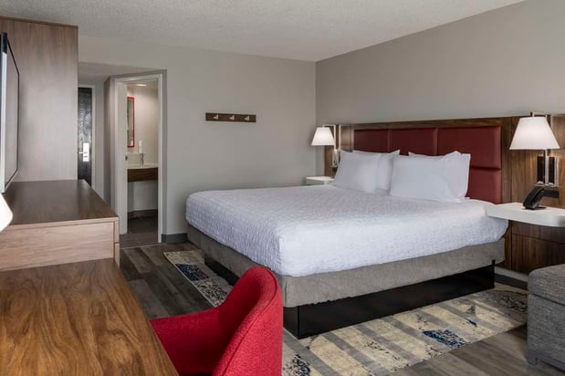 Images Hampton Inn Athens